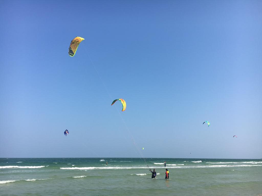 דירות הואה הין 266 @The Seacraze מראה חיצוני תמונה